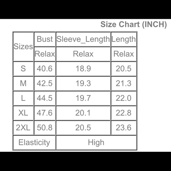 Winter Must Have:Rainbow Striped Oversized Sweater - Picture 16 of 16